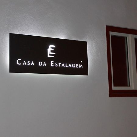 Casa Da Estalagem - Turismo Rural Ervidel Exterior foto