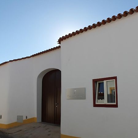 Casa Da Estalagem - Turismo Rural Ervidel Exterior foto
