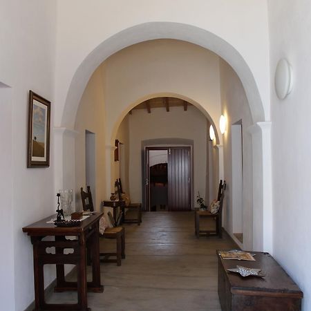 Casa Da Estalagem - Turismo Rural Ervidel Exterior foto