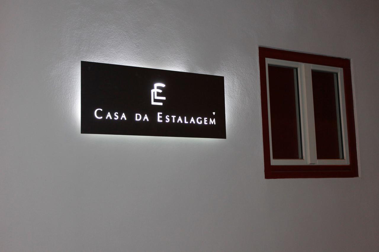 Casa Da Estalagem - Turismo Rural Ervidel Exterior foto