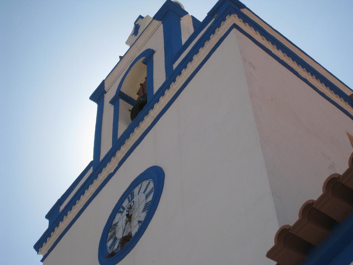 Casa Da Estalagem - Turismo Rural Ervidel Exterior foto