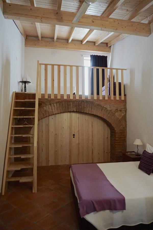 Casa Da Estalagem - Turismo Rural Ervidel Cameră foto